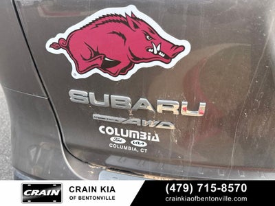 2021 Subaru Ascent Limited - AWD / PANORAMIC SUNROOF / CLEAN CARFAX