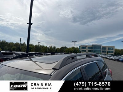 2021 Subaru Ascent Limited - AWD / PANORAMIC SUNROOF / CLEAN CARFAX