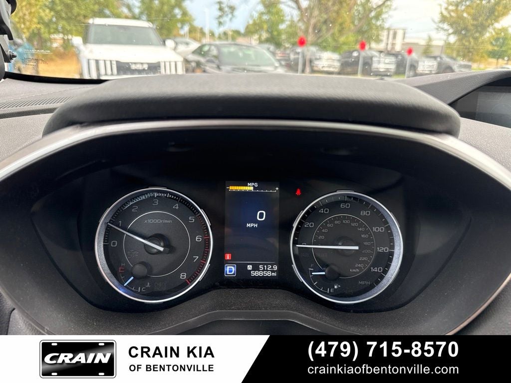 2021 Subaru Ascent Limited - AWD / PANORAMIC SUNROOF / CLEAN CARFAX