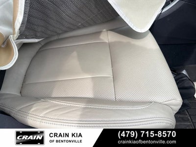 2021 Subaru Ascent Limited - AWD / PANORAMIC SUNROOF / CLEAN CARFAX