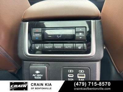 2023 Subaru Ascent Touring - AWD / PANORAMIC SUNROOF / ONE OWNER