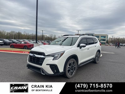 2023 Subaru Ascent Touring - AWD / PANORAMIC SUNROOF / ONE OWNER