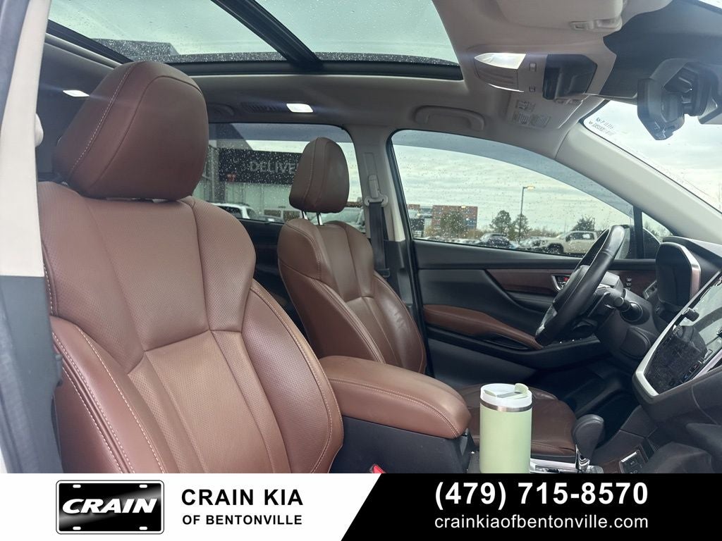 2023 Subaru Ascent Touring - AWD / PANORAMIC SUNROOF / ONE OWNER