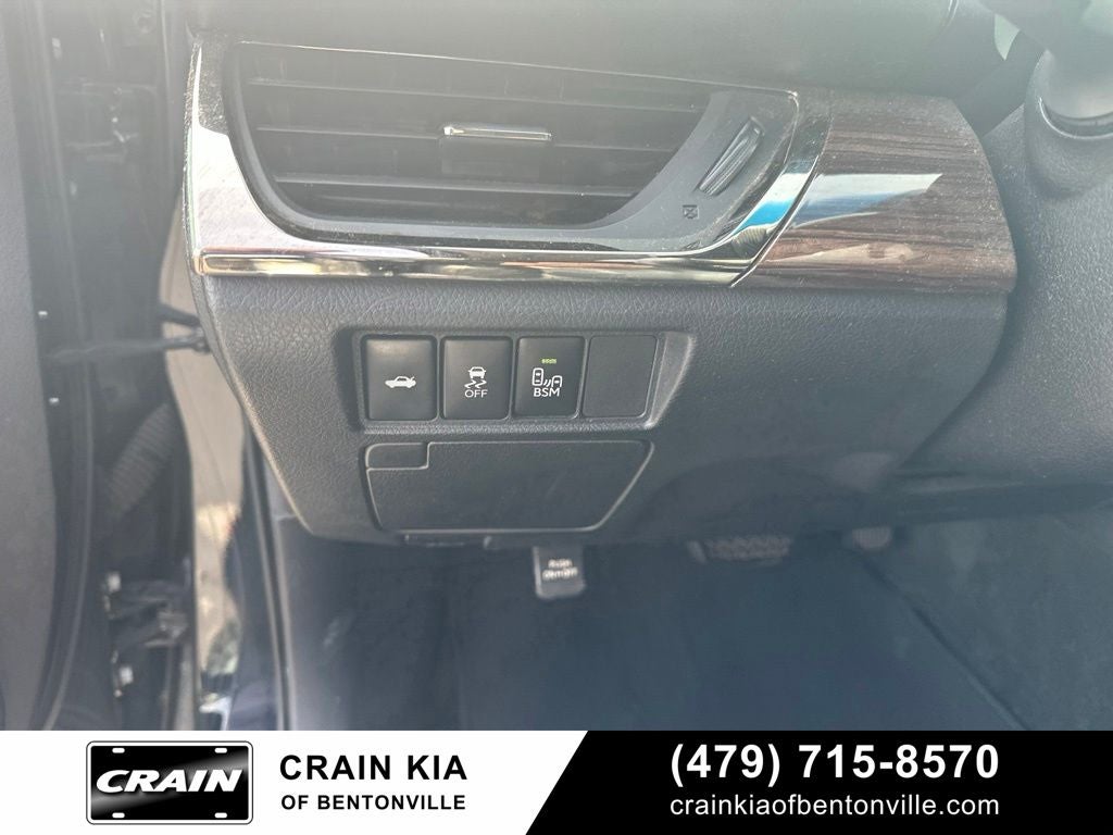 2013 Toyota Avalon XLE Touring - SUNROOF