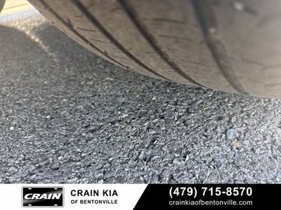 2013 Toyota Camry SE - AS-IS