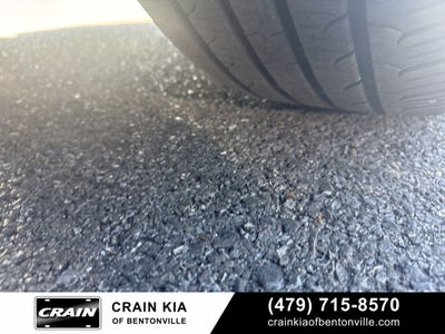 2013 Toyota Camry SE - AS-IS