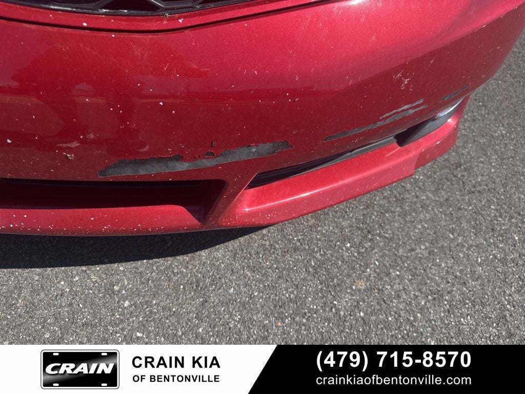 2013 Toyota Camry SE - AS-IS