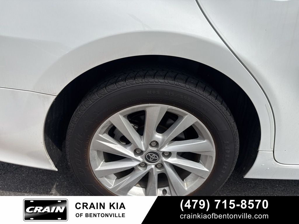 2023 Toyota Camry LE - CLEAN CARFAX / ONE OWNER