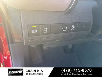 2022 Toyota Camry SE - CLEAN CARFAX / ONE OWNER