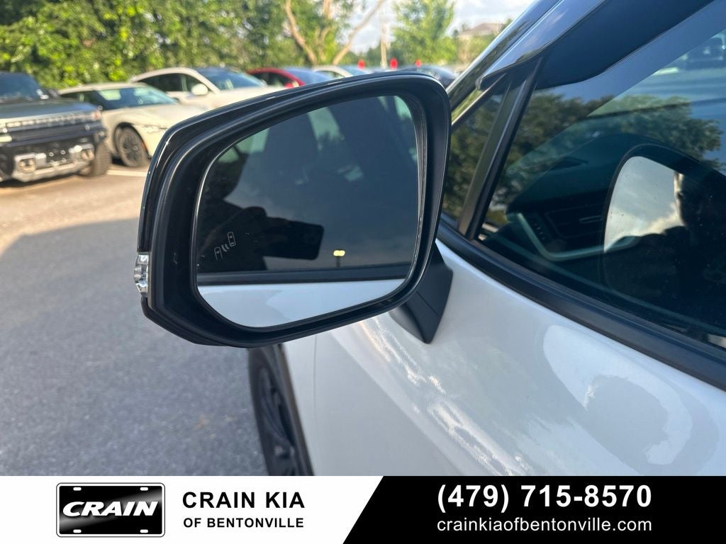 2022 Toyota RAV4 Hybrid XSE - AWD / PANORAMIC SUNROOF / ONE OWNER