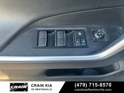 2022 Toyota RAV4 Hybrid XSE - AWD / PANORAMIC SUNROOF / ONE OWNER