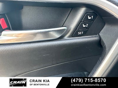 2022 Toyota RAV4 Hybrid XSE - AWD / PANORAMIC SUNROOF / ONE OWNER