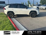2022 Toyota RAV4 Hybrid XSE - AWD / PANORAMIC SUNROOF / ONE OWNER