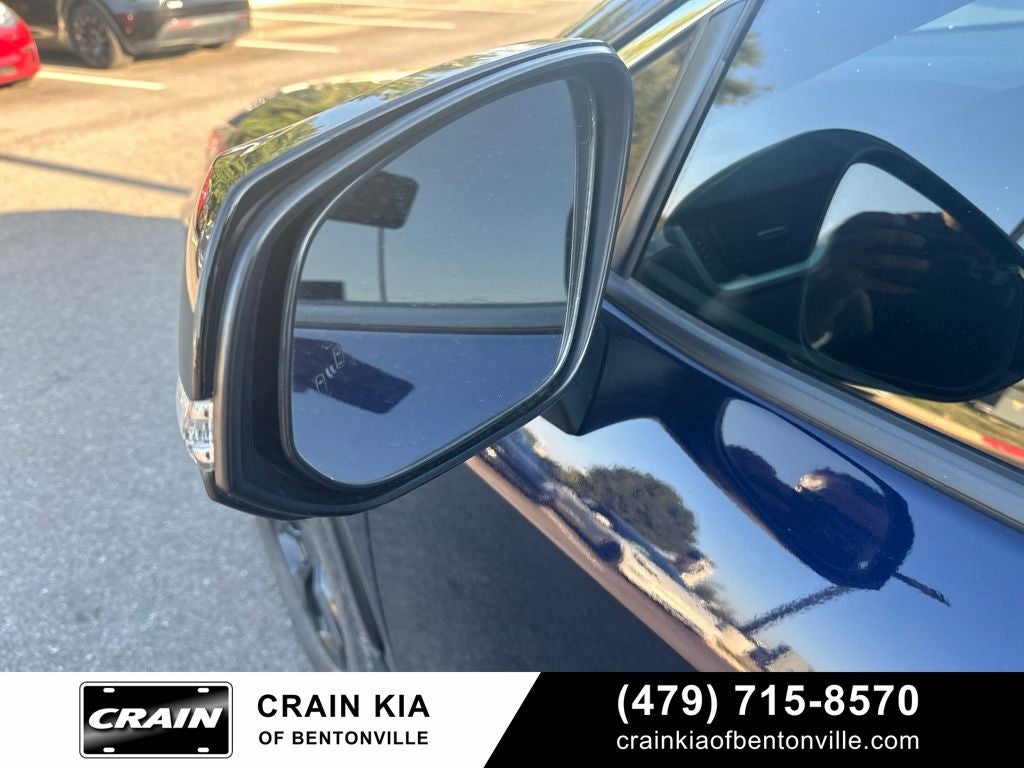 2021 Toyota RAV4 Hybrid XSE - AWD / CLEAN CARFAX / SUNROOF