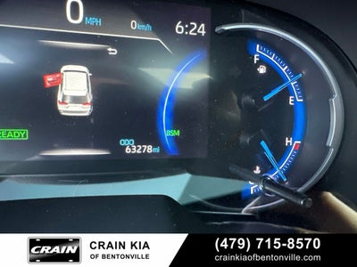 2021 Toyota RAV4 Hybrid XSE - AWD / CLEAN CARFAX / SUNROOF