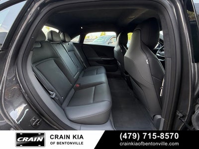 2024 Lucid Air Touring - AWD / CLEAN CARFAX / ONE OWNER
