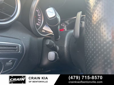 2016 Mercedes-Benz C-Class C 300 - CLEAN CARFAX