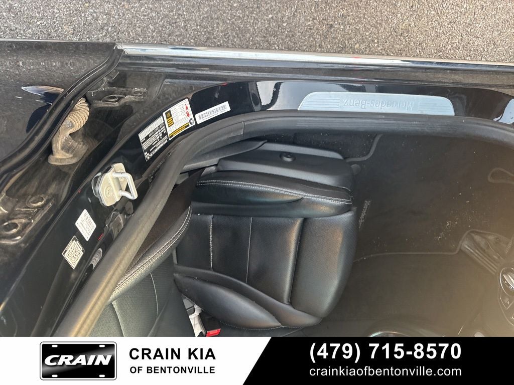 2016 Mercedes-Benz C-Class C 300 - CLEAN CARFAX