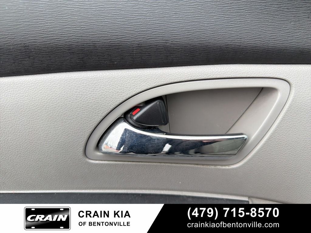 2016 Honda Odyssey LX