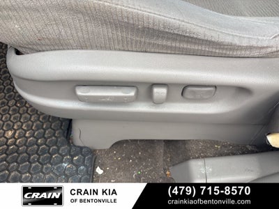 2012 Honda Odyssey EX - WHOLESALE / AS-IS