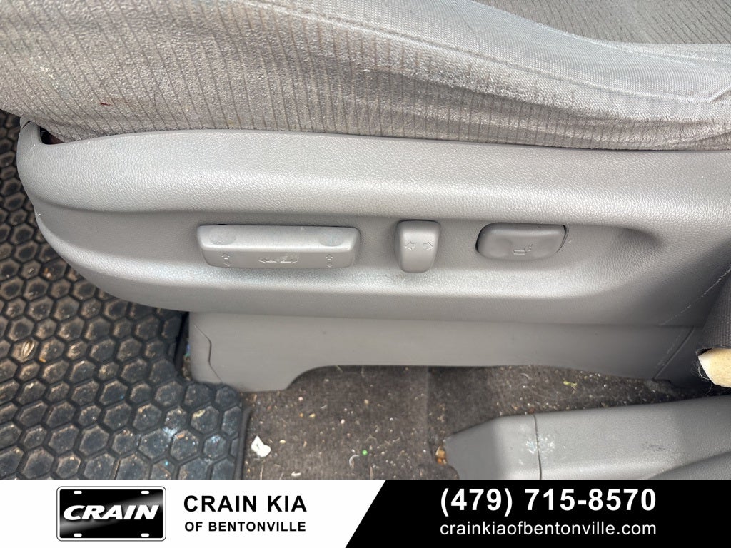 2012 Honda Odyssey EX - WHOLESALE / AS-IS