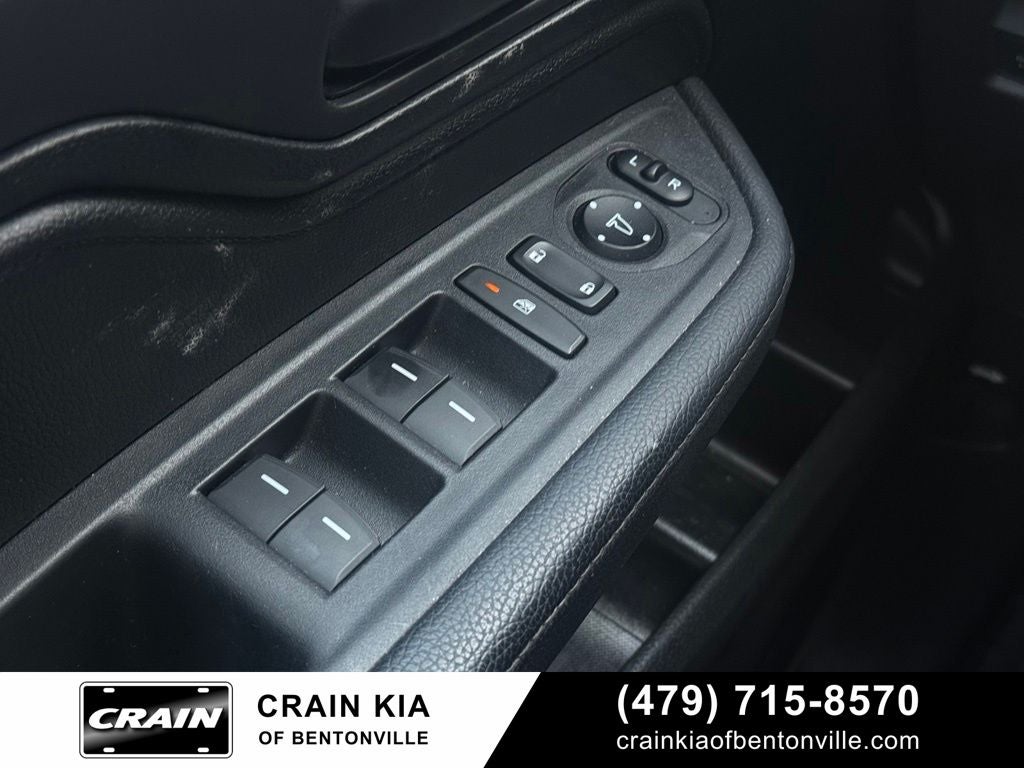 2024 Honda Odyssey EX-L - SUNROOF / CLEAN CARFAX / ONE OWNER