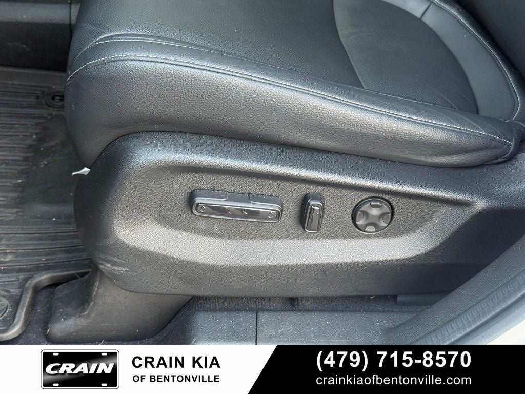 2024 Honda Odyssey EX-L - SUNROOF / CLEAN CARFAX / ONE OWNER