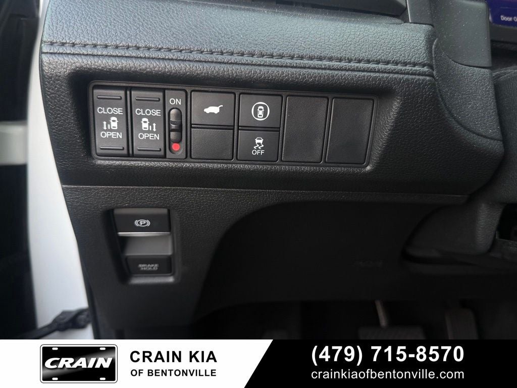 2024 Honda Odyssey EX-L - SUNROOF / CLEAN CARFAX / ONE OWNER