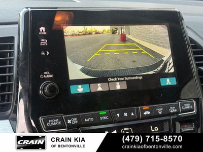 2024 Honda Odyssey EX-L - SUNROOF / CLEAN CARFAX / ONE OWNER