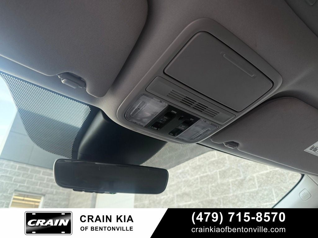 2024 Honda Odyssey EX-L - SUNROOF / CLEAN CARFAX / ONE OWNER
