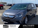 2020 Honda Odyssey EX-L - SUNROOF / LEATHER