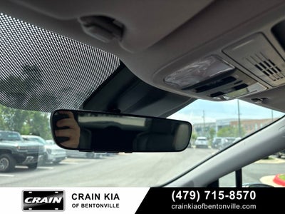 2018 Honda Odyssey EX-L - SUNROOF / CLEAN CARFAX / DVD