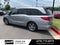 2018 Honda Odyssey EX-L - SUNROOF / CLEAN CARFAX / DVD