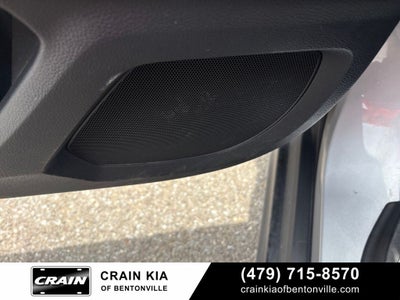 2018 Honda Odyssey EX-L - SUNROOF / CLEAN CARFAX / DVD