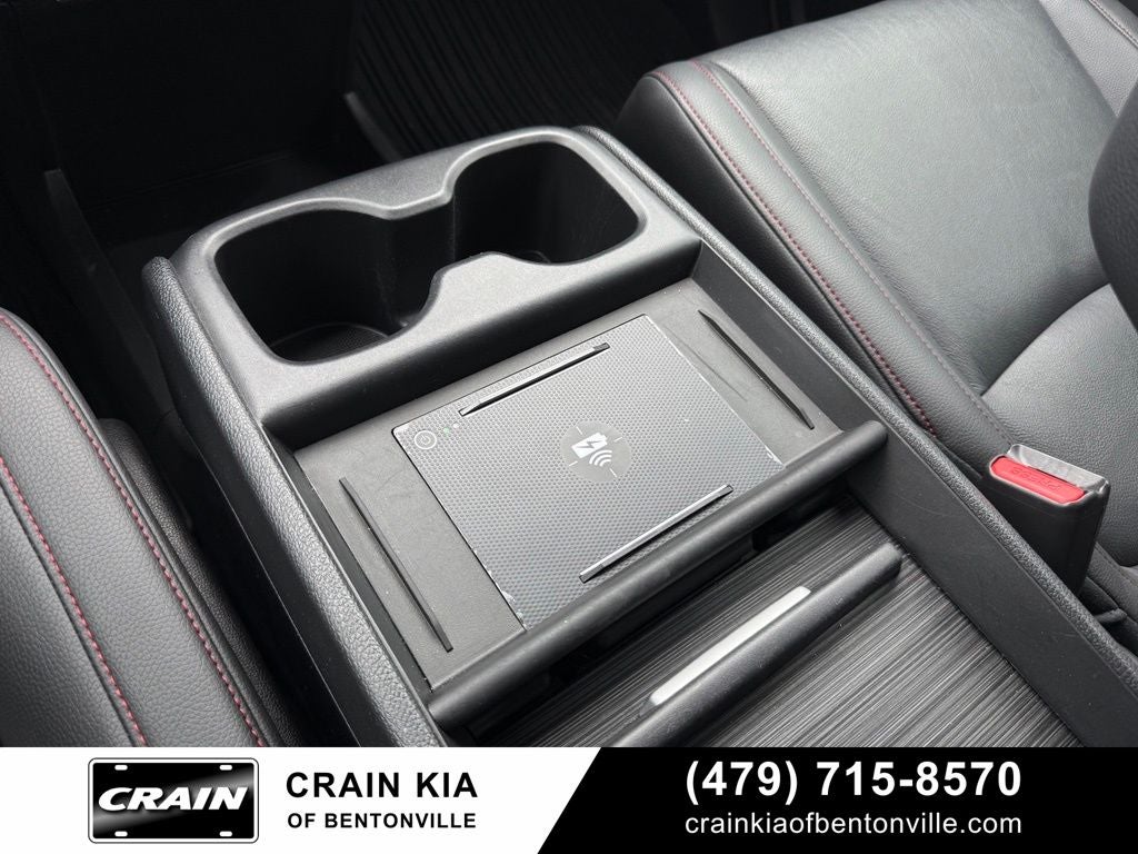 2025 Honda Odyssey Sport-L - SUNROOF / CLEAN CARFAX / ONE OWNER
