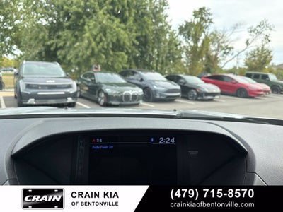 2014 Honda Pilot EX-L - ONE OWNER