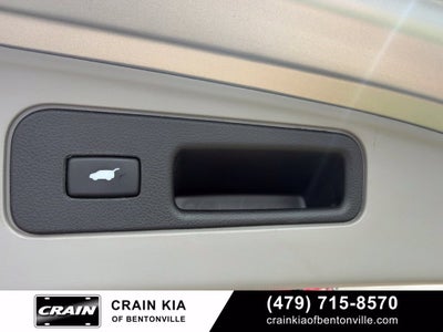 2014 Honda Pilot EX-L - ONE OWNER