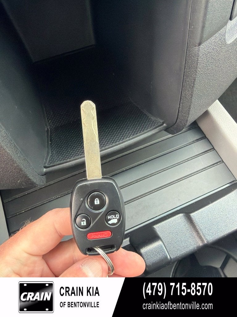 2014 Honda Pilot EX-L - ONE OWNER