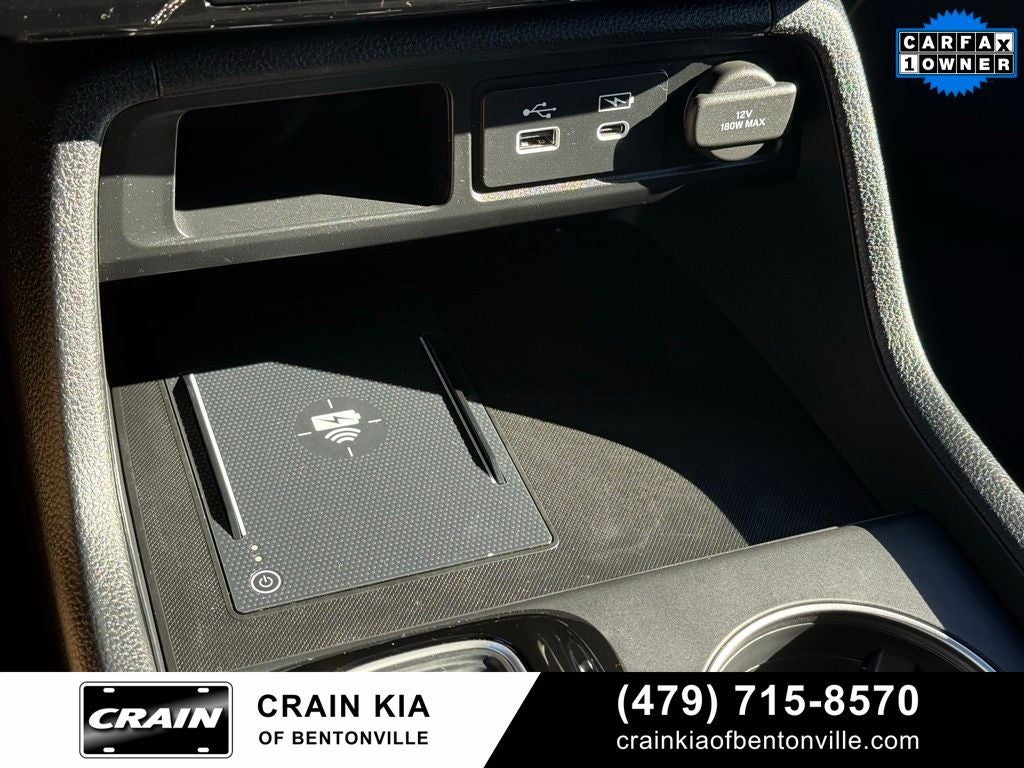 2025 Honda Pilot EX-L - AWD / CLEAN CARFAX / ONE OWNER