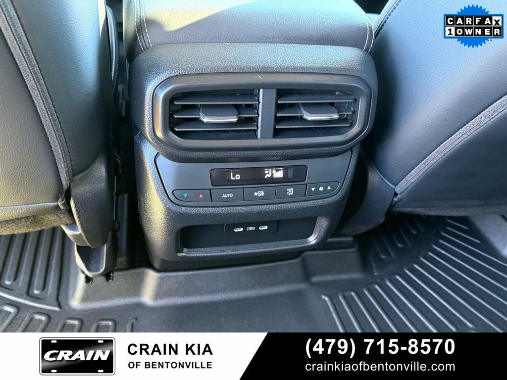 2025 Honda Pilot EX-L - AWD / CLEAN CARFAX / ONE OWNER