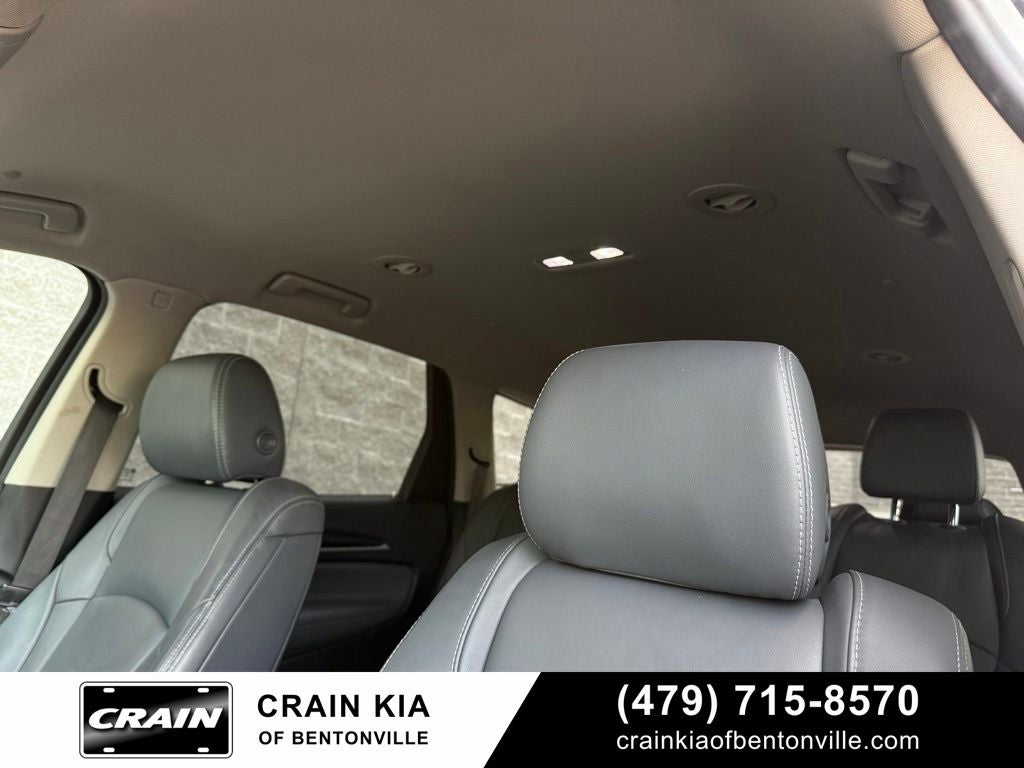 2020 Buick Enclave Essence - AWD / LEATHER