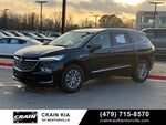 2024 Buick Enclave Premium Group - AWD / CLEAN CARFAX / ONE OWNER