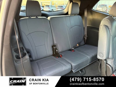 2024 Buick Enclave Premium Group - AWD / CLEAN CARFAX / ONE OWNER