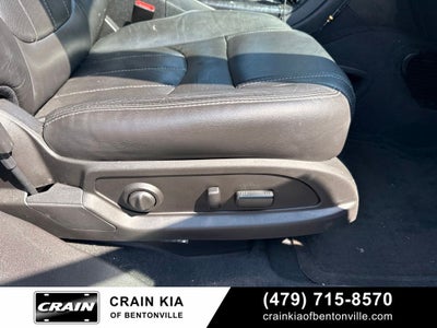 2016 Buick Enclave Premium Group - AWD / DUAL SUNROOF / CLEAN CARFAX