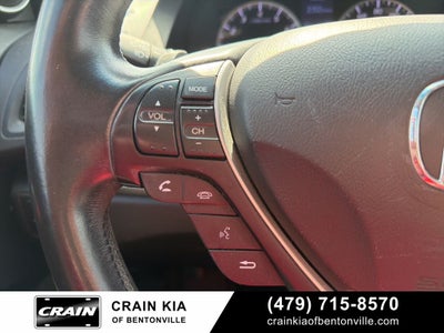 2013 Acura RDX Technology Package - SUNROOF / CLEAN CARFAX HISTORY
