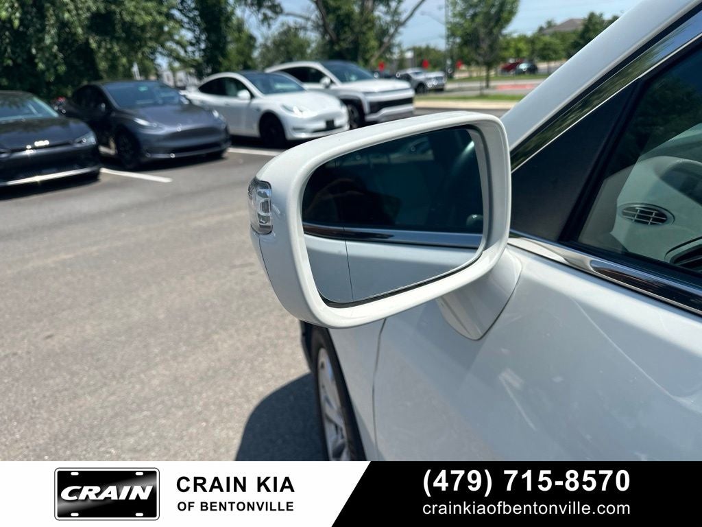 2017 Acura RDX Base - AWD / SUNROOF / ONE OWNER