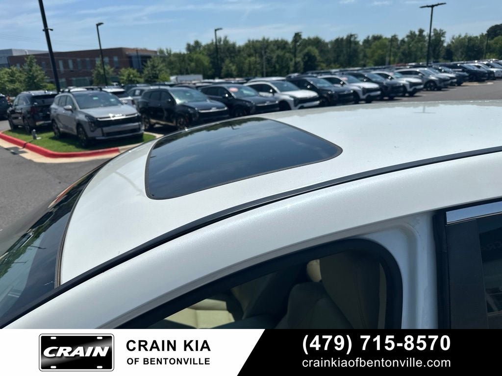 2017 Acura RDX Base - AWD / SUNROOF / ONE OWNER