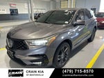 2021 Acura RDX A-Spec Package - SUNROOF / CLEAN CARFAX