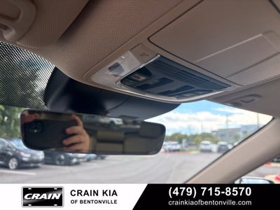 2022 Acura RDX Technology Package SH-AWD