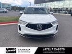 2022 Acura RDX Technology Package SH-AWD